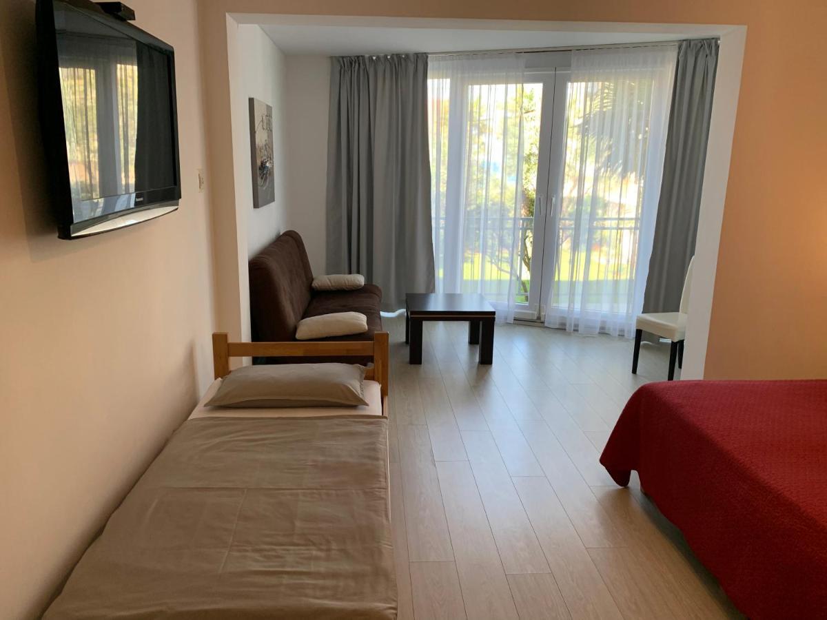The48 Hotel Zára Kültér fotó