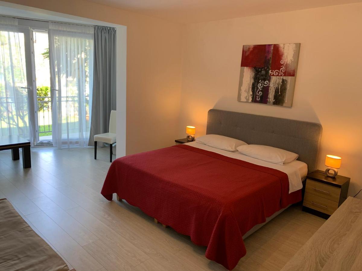 The48 Hotel Zára Kültér fotó