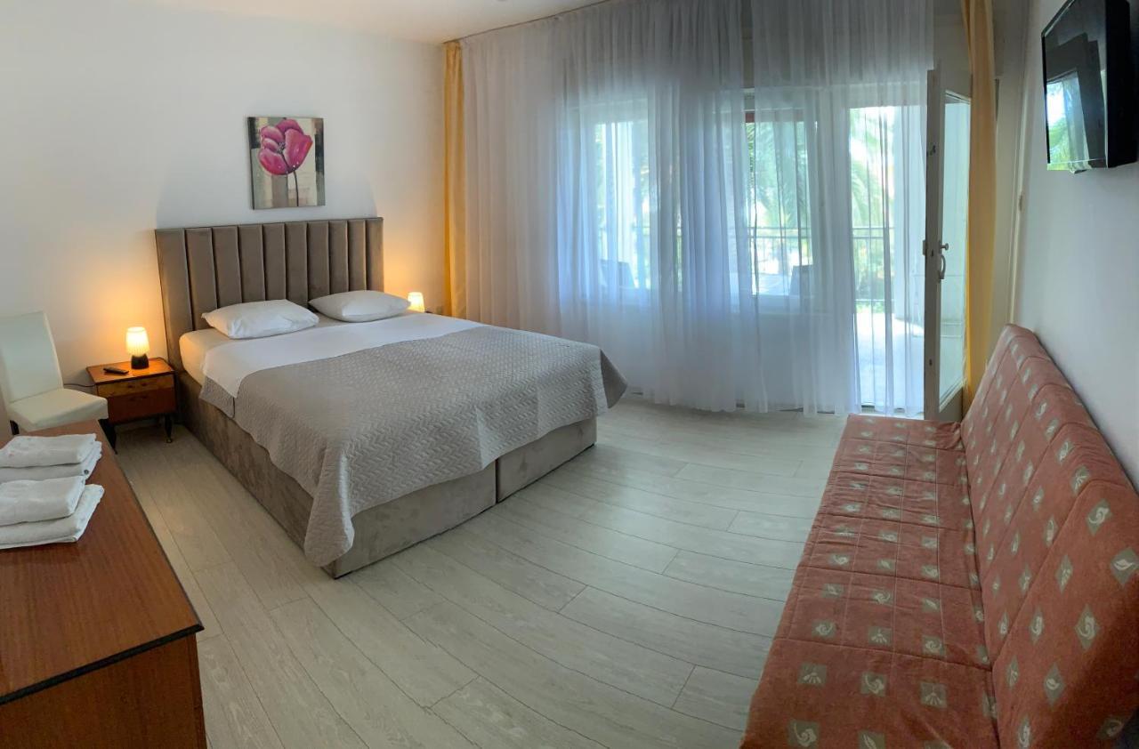 The48 Hotel Zára Kültér fotó