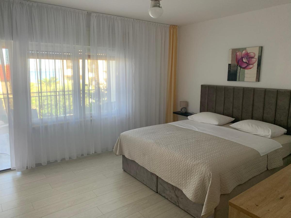 The48 Hotel Zára Kültér fotó